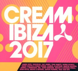 Cream Ibiza 2017