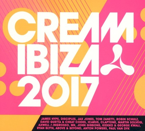 Cream Ibiza 2017