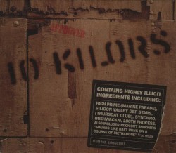 10 Kilors