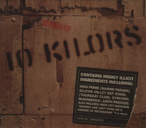 10 Kilors