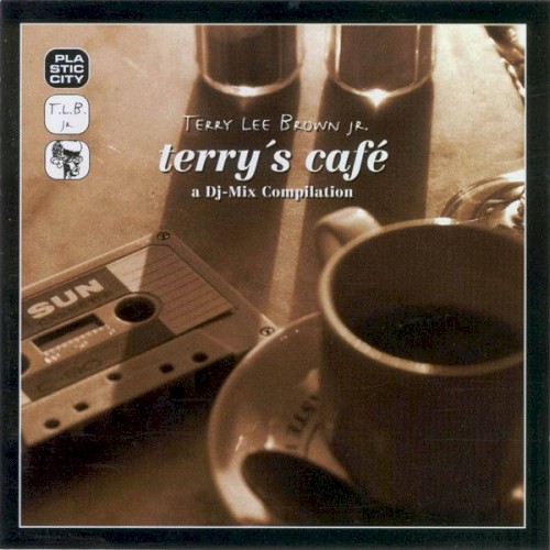 Terry’s Café