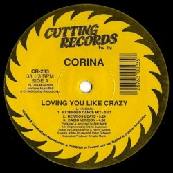 Loving You Like Crazy