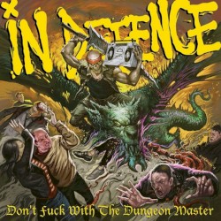 Don't Fuck With the Dungeon Master