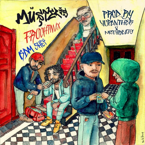 Müsteris