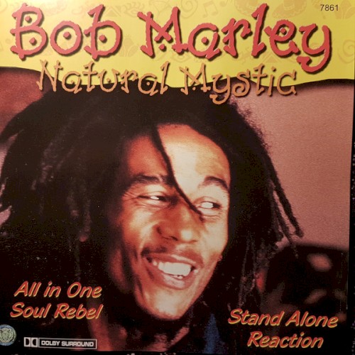 Natural Mystic