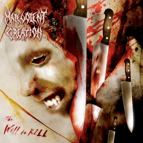 The Will to Kill