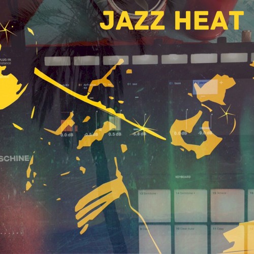 Jazz Heat