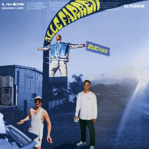 Sunshine (Alle Farben remix)