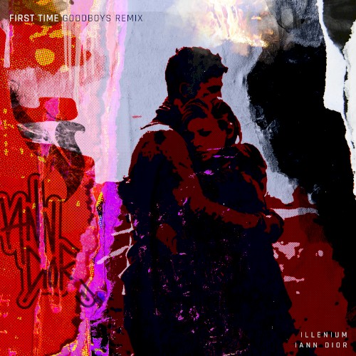 First Time (Goodboys remix)