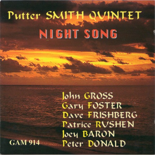 Night Song