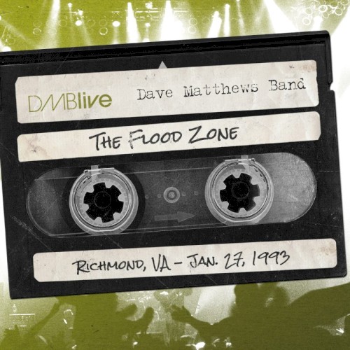 1993-01-27: DMBLive: The Flood Zone, Richmond, VA, USA