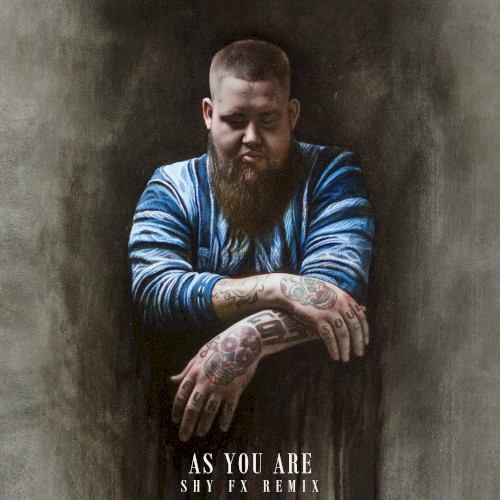 As You Are (Shy FX remix)