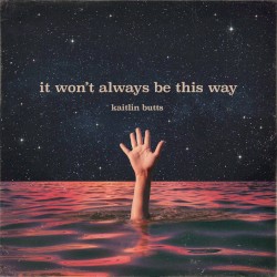 it won’t always be this way
