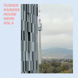 Housewerk, Vol.6