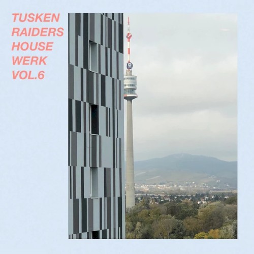 Housewerk, Vol.6