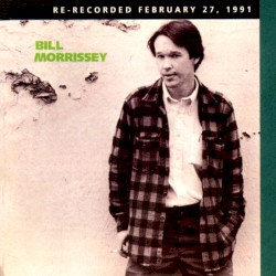 Bill Morrissey
