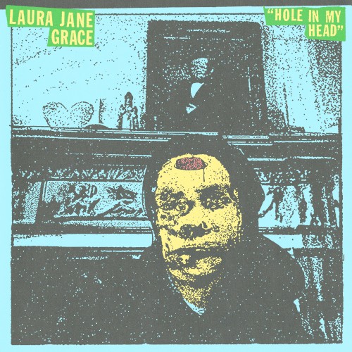 Hole in My Head (live at Dialback Sound)