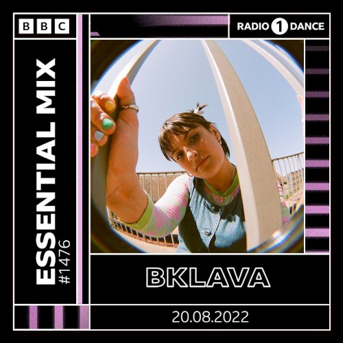 2022-08-20: BBC Radio 1 Essential Mix