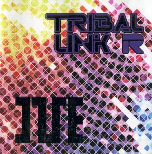TRIBAL LINK R