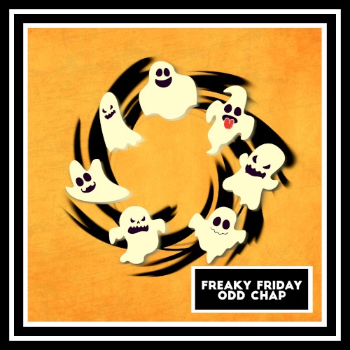 Freaky Friday