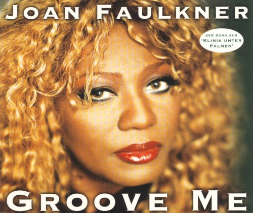 Groove Me