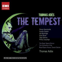 The Tempest
