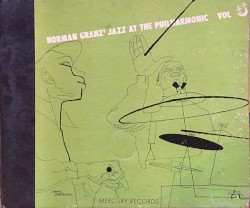 Norman Granz' Jazz At The Philharmonic Vol.5