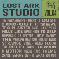 Lost Ark Studio Compilation, Vol. 4
