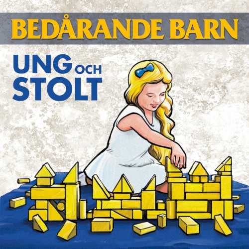Ung och stolt