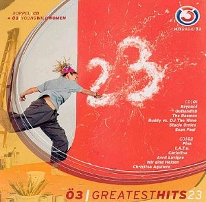 Ö3 Greatest Hits 23
