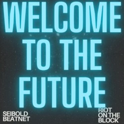 Welcome to the Future