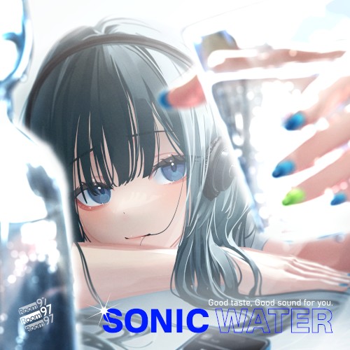 SONIC WATER