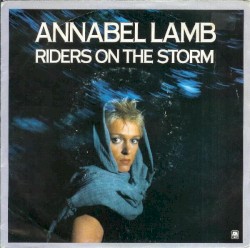 Riders on the Storm
