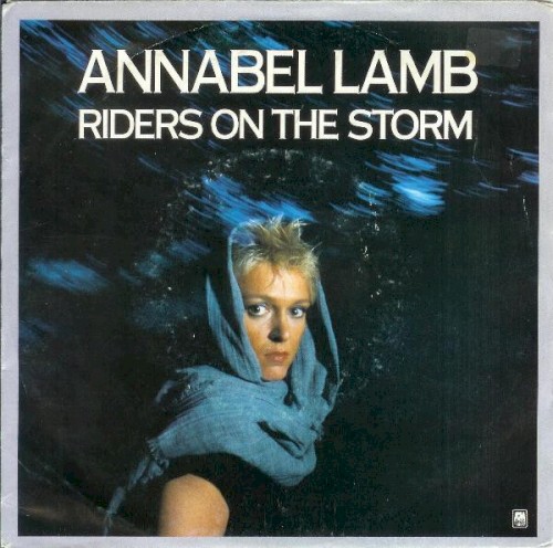 Riders on the Storm