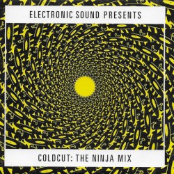 Electronic Sound Presents Coldcut: The Ninja Mix