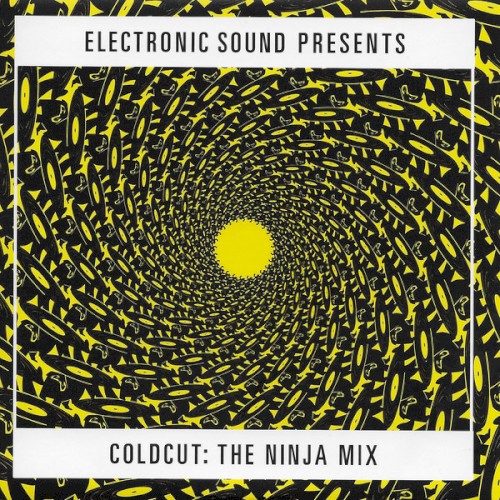 Electronic Sound Presents Coldcut: The Ninja Mix