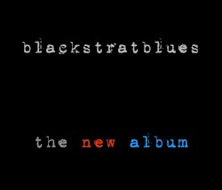 The New Album