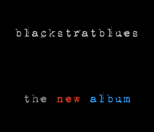 The New Album