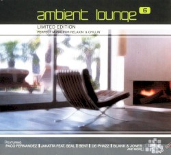 Ambient Lounge 6