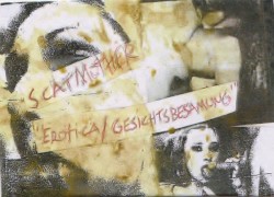 Erotica/Gesichtsbesamung