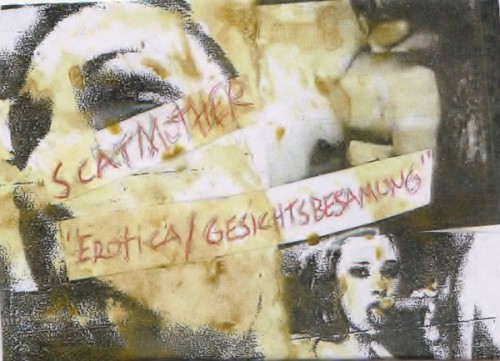 Erotica/Gesichtsbesamung