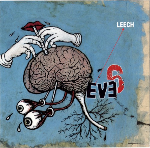 Leech