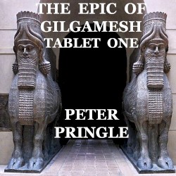 The Epic of Gilgamesh, Tablet One