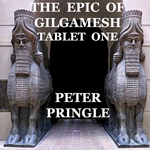 The Epic of Gilgamesh, Tablet One