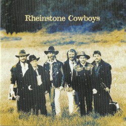 Rheinstone Cowboys