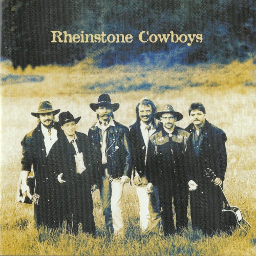 Rheinstone Cowboys