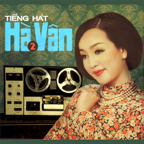 Tiếng hát Hà Vân 2