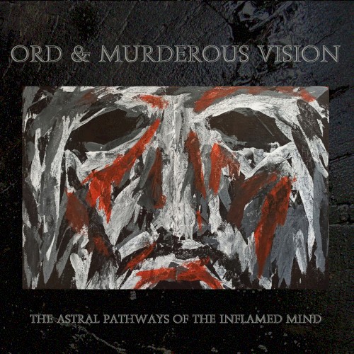 The Astral Pathways of the Inflamed Mind