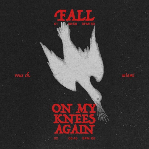 Fall on My Knees Again (live)
