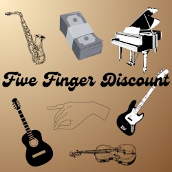 Five Finger Discount